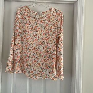 Ladies Blouse